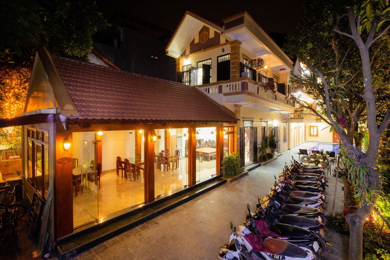 Lys Homestay, Ninh Binh, Việt Nam