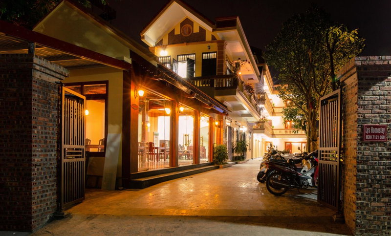 Lys Homestay, Ninh Binh, Việt Nam