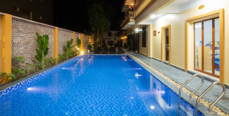 Lys Homestay, Ninh Binh, Việt Nam