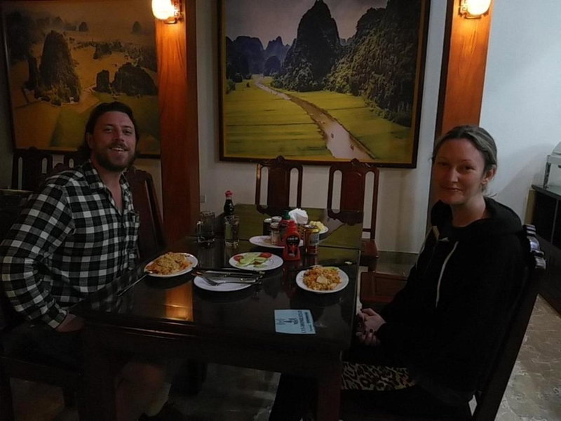 Lys Homestay, Ninh Binh, Việt Nam