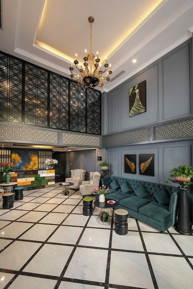 Hotel · La Selva Premium Hotel, Hanoi
