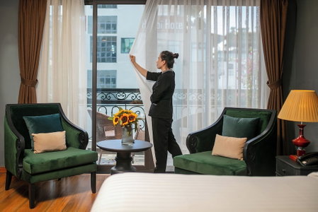 La Selva Premium Hotel, Ханой, Вьетнам