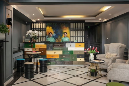 La Selva Premium Hotel, Ханой, Вьетнам