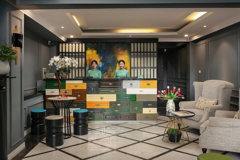 La Selva Premium Hotel, Ханой, Вьетнам