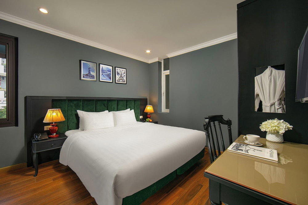 Hotel · La Selva Premium Hotel, Hanoi