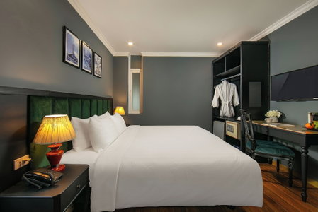 La Selva Premium Hotel, Ханой, Вьетнам
