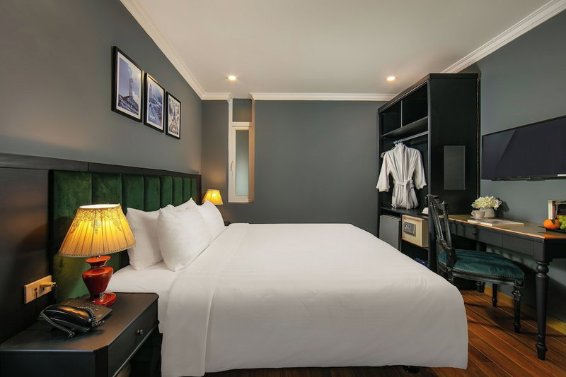 La Selva Premium Hotel, Ханой, Вьетнам