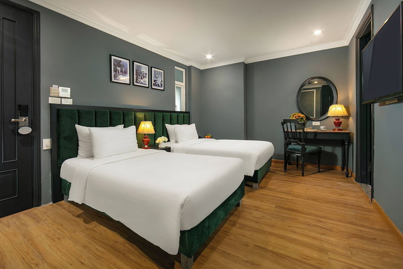 La Selva Premium Hotel, Ханой, Вьетнам