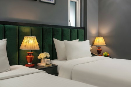 La Selva Premium Hotel, Hà Nội, Việt Nam