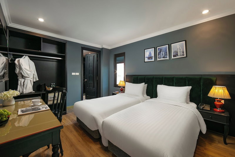 La Selva Premium Hotel, Ханой, Вьетнам