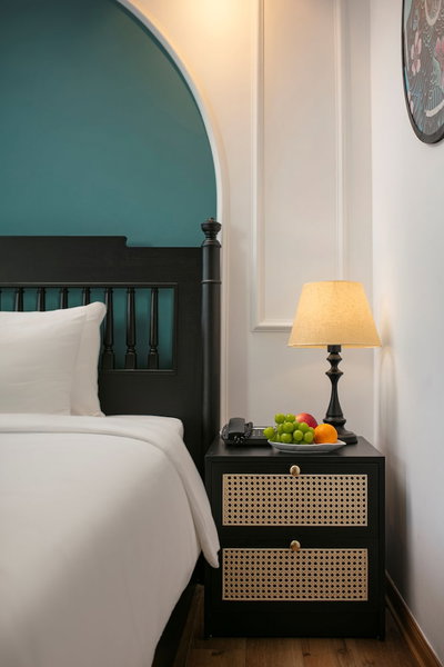 Hotel De Rond Hanoi, Hanoi, Vietnam
