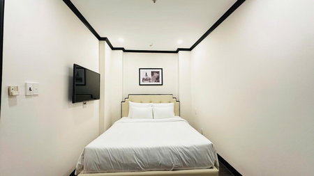 The Passion Suites Hotel & Spa, Thành phố Hồ Chí Minh, Việt Nam