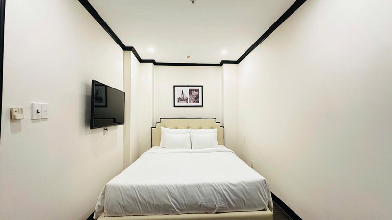 The Passion Suites Hotel & Spa, Thành phố Hồ Chí Minh, Việt Nam