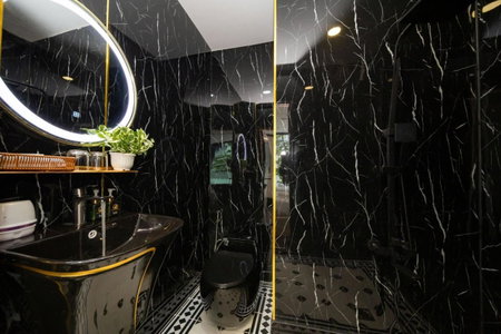 The Passion Suites Hotel & Spa, Thành phố Hồ Chí Minh, Việt Nam