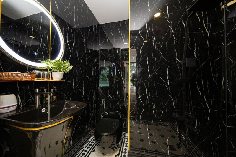 The Passion Suites Hotel & Spa, Thành phố Hồ Chí Minh, Việt Nam