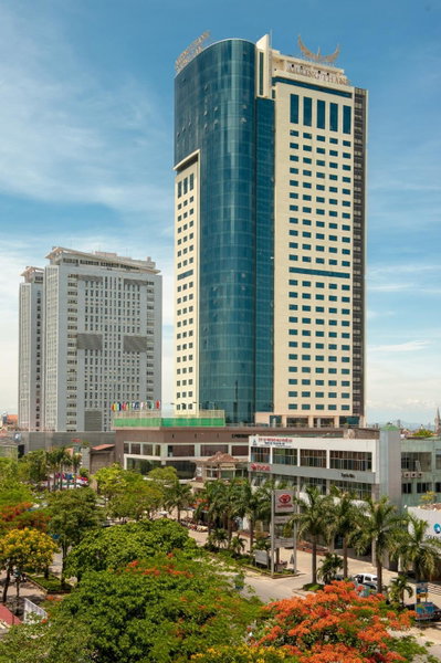 Muong Thanh Luxury Song Lam Hotel, Yen Vinh, Vietnam