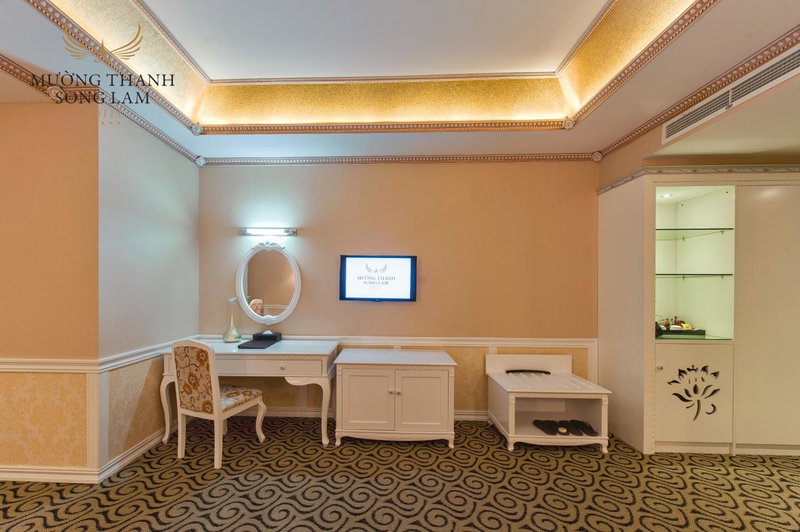 Muong Thanh Luxury Song Lam Hotel, Yen Vinh, Vietnam