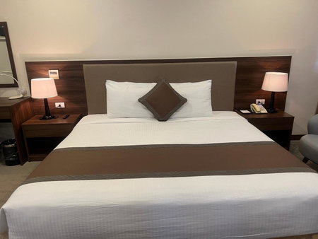 Mường Thanh Grand Dien Bien Phu Hotel, Dien Bien Phu, Vietnam