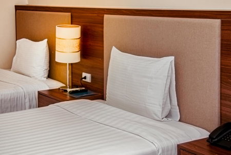 Mường Thanh Grand Dien Bien Phu Hotel, Dien Bien Phu, Vietnam