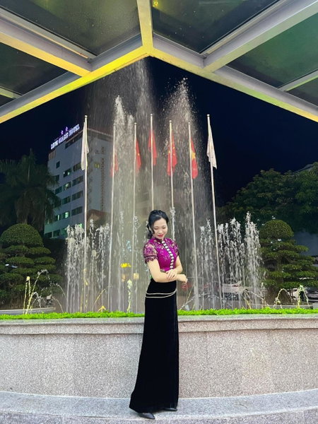 Mường Thanh Grand Dien Bien Phu Hotel, Dien Bien Phu, Vietnam