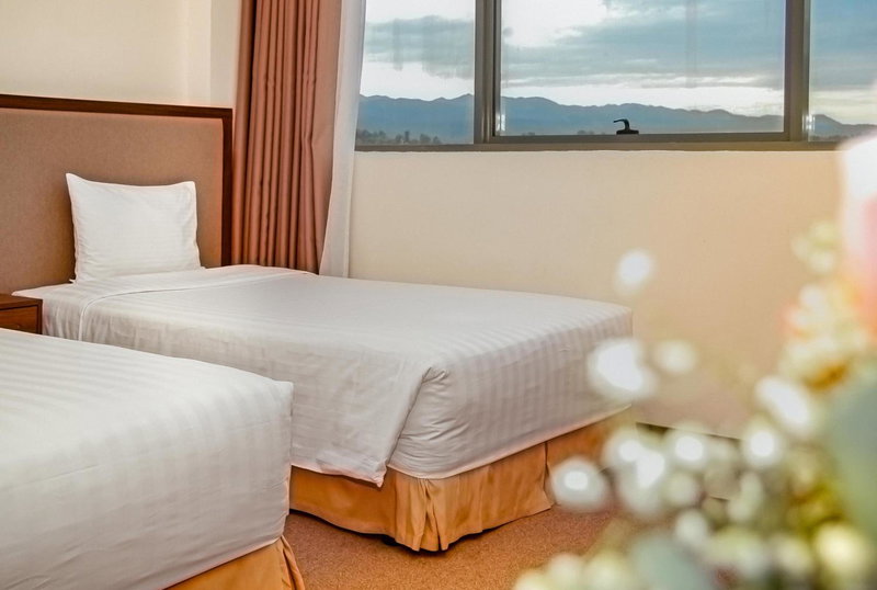 Mường Thanh Grand Dien Bien Phu Hotel, Dien Bien Phu, Vietnam