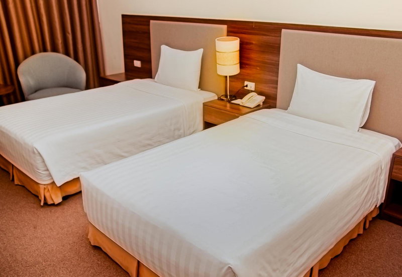 Mường Thanh Grand Dien Bien Phu Hotel, Dien Bien Phu, Vietnam