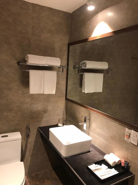Mường Thanh Grand Dien Bien Phu Hotel, Dien Bien Phu, Vietnam