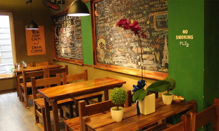 Flame Flowers Homestay, Hoi An, Việt Nam
