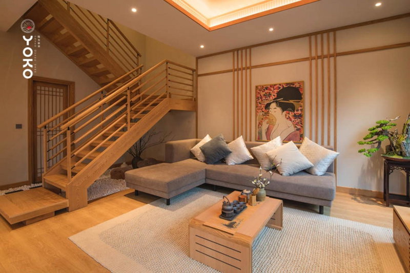 Hilton Quang Hanh Onsen Resort, Cam Pha, Vietnam