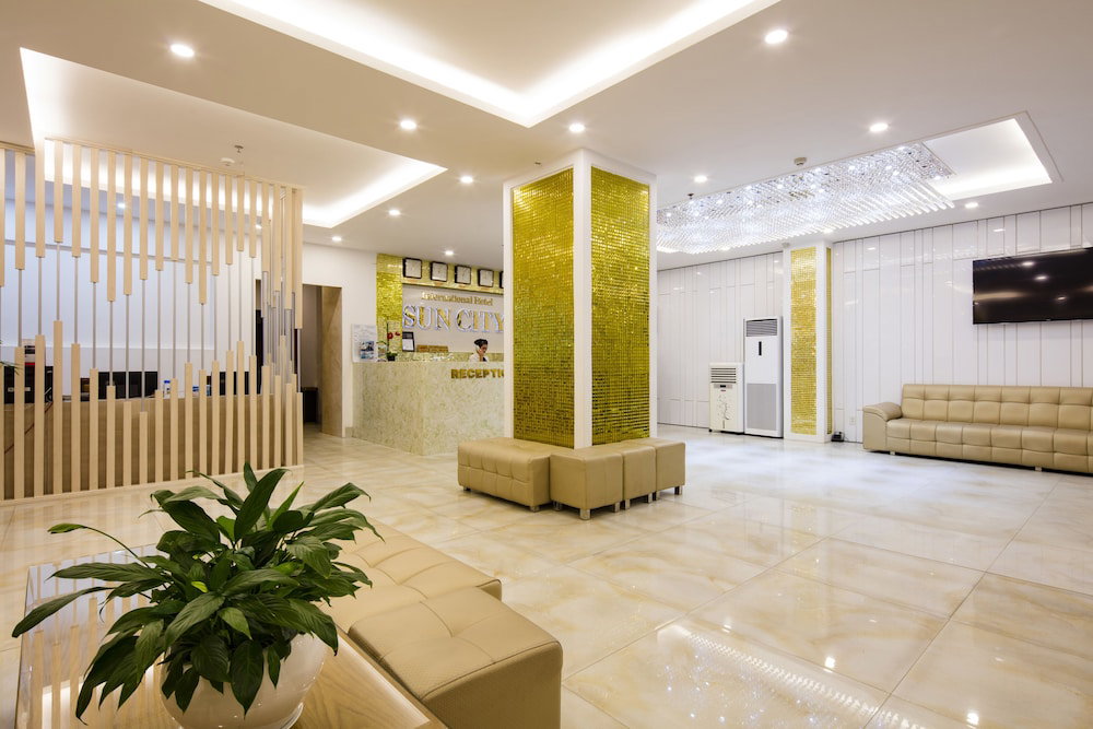 Hotel · Sun City Hotel, Nha Trang