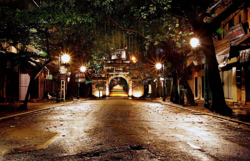 Hanoi La Vision Hotel, Hanoi, Vietnam