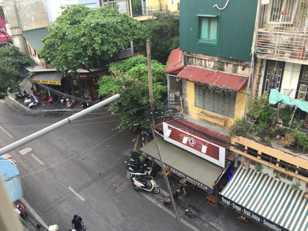 Hanoi La Vision Hotel, Hanoi, Vietnam