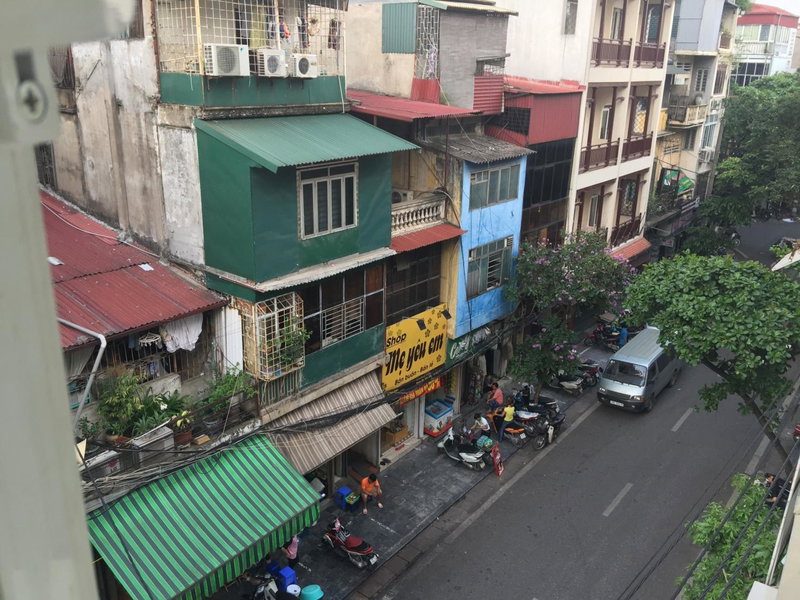 Hanoi La Vision Hotel, Hanoi, Vietnam