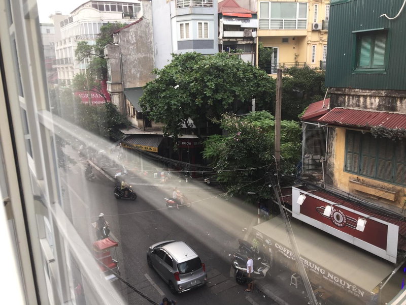 Hanoi La Vision Hotel, Hanoi, Vietnam