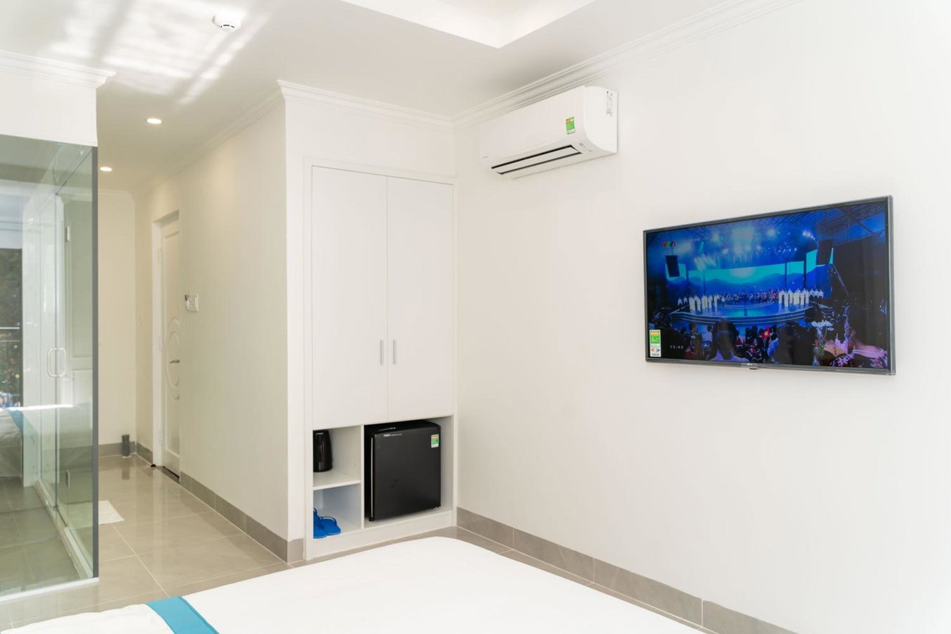 Sun Hill Hotel, Vung Tau, Vietnam