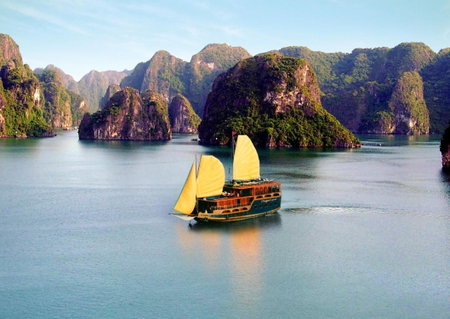 Hanoi Siva Luxury Hotel & Travel, Hanoi, Vietnam