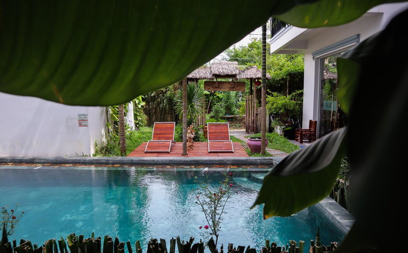 Hoi An Fairy Garden Villa, Hoi An, Việt Nam