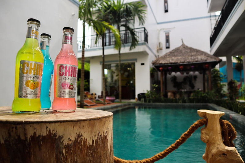 Hoi An Fairy Garden Villa, Hoi An, Việt Nam