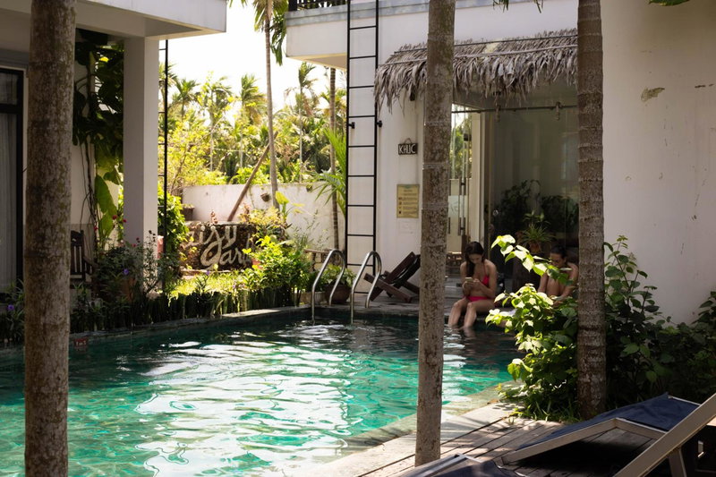 Hoi An Fairy Garden Villa, Hoi An, Việt Nam
