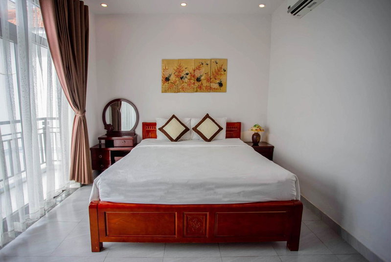 Hoi An Fairy Garden Villa, Hoi An, Việt Nam