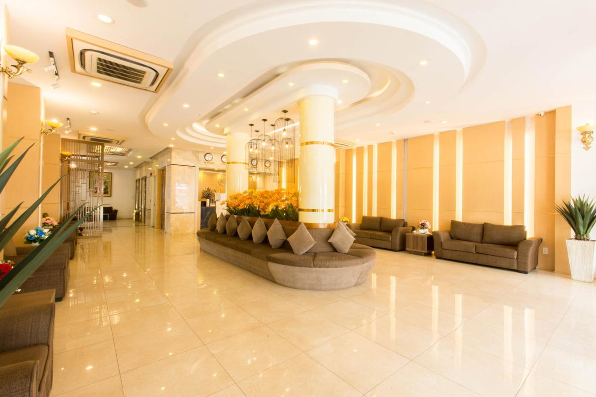 Minh Tam Hotel and Spa, Việt Nam