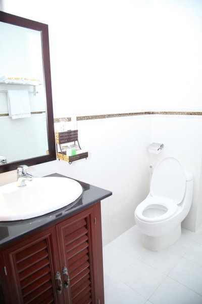 Minh Tam Hotel and Spa, Ho Chi Minh City, Vietnam