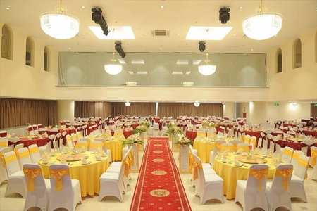 Saigon Vinh Long Hotel, Vinh Long, Vietnam