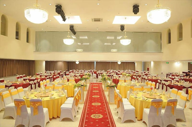 Saigon Vinh Long Hotel, Vinh Long, Vietnam