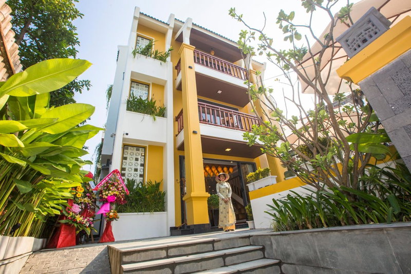 MaiChi Villa Hoi An, Hoi An, Việt Nam
