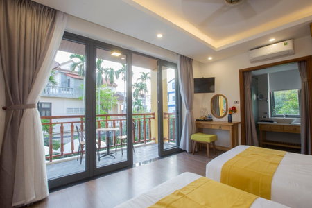 MaiChi Villa Hoi An, Hoi An, Việt Nam