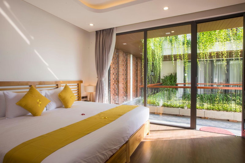 MaiChi Villa Hoi An, Hoi An, Việt Nam