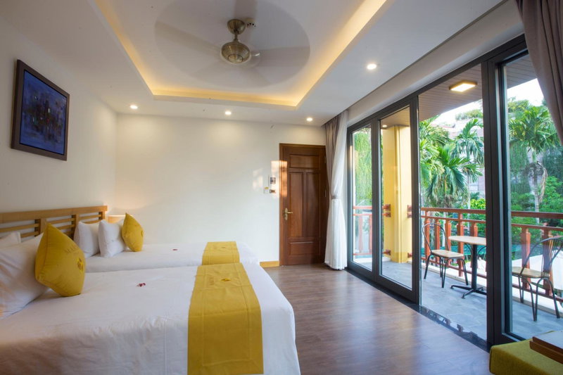 MaiChi Villa Hoi An, Hoi An, Việt Nam
