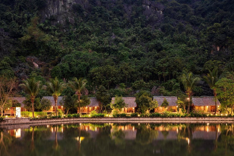 An's Eco Garden Resort, Ninh Binh, Việt Nam