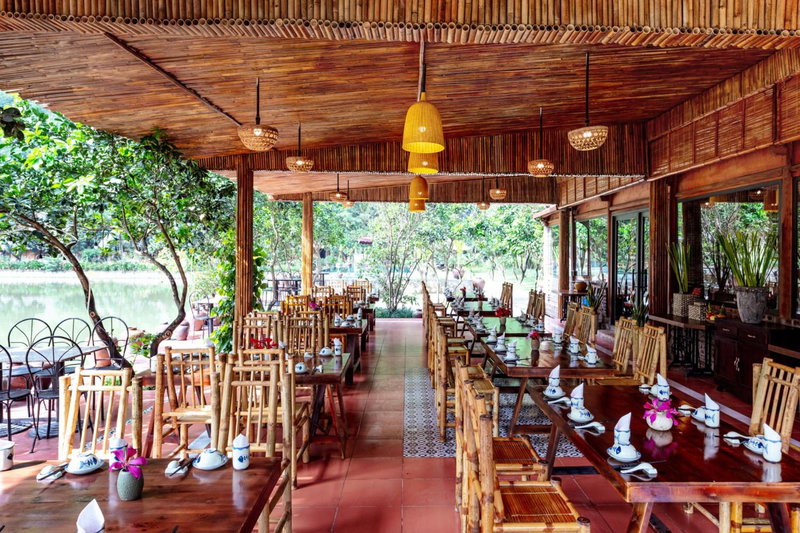 An's Eco Garden Resort, Ninh Binh, Việt Nam